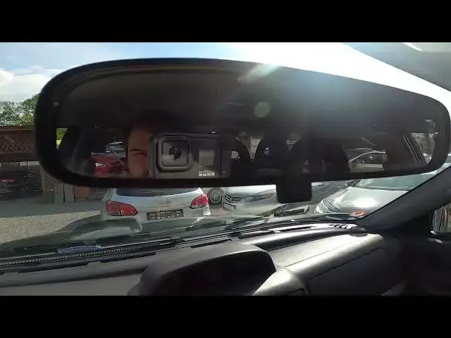 Video thumbnail for How to Enable or Disable Rear Sprinklers in Mitsubishi Pajero III (2000–2006) - Use Rear Sprinklers