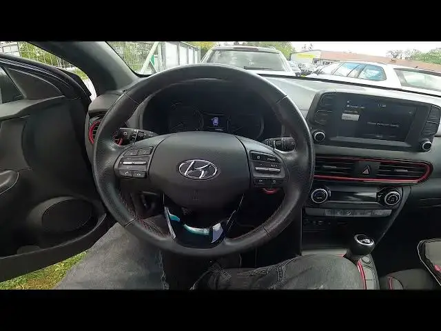 'Video thumbnail for How to Perform System Factory Reset in Hyundai Kona ( 2017 – now ) - Factory Settings'