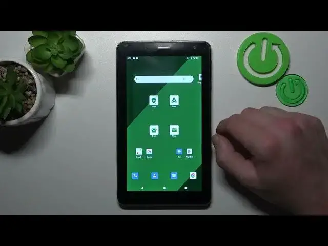 'Video thumbnail for How to Remove/Restore Messages Icon from the Screen on NAVITEL T787 4G? - Organize Icons'