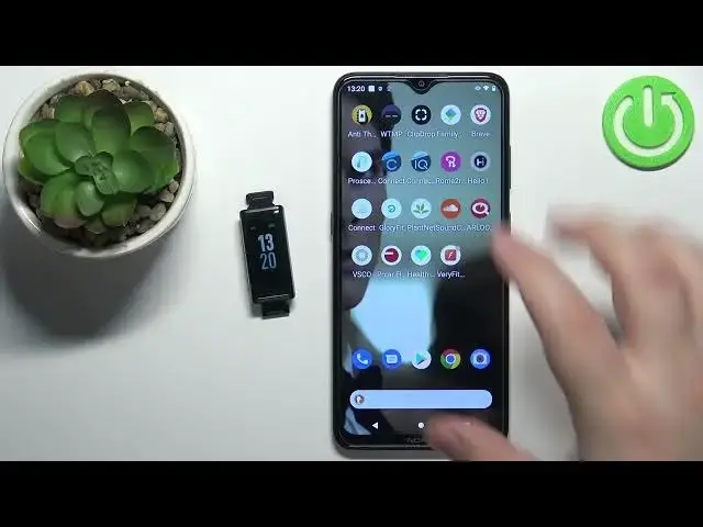 Video thumbnail for How to Unpair Acme ACT304 From Android - Unlink Band From Android