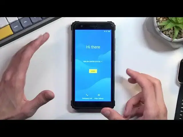 Video thumbnail for How to Unlock FRP in BLACKVIEW BV6600 - Skip Google Account Lock / Bypass Google Verification