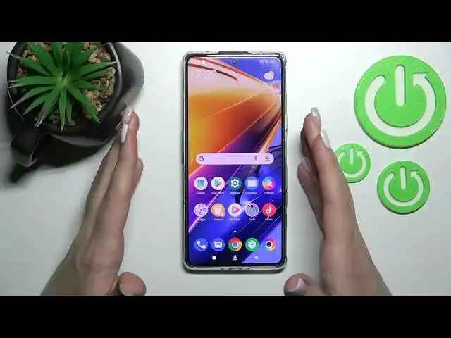 Video thumbnail for How to Activate Quick Launch on XIAOMI Poco F4 GT - Double Tap Power Key