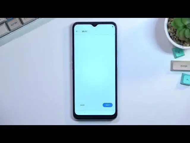 Video thumbnail for How to Set Up And Configure the REALME C31 During First Launch