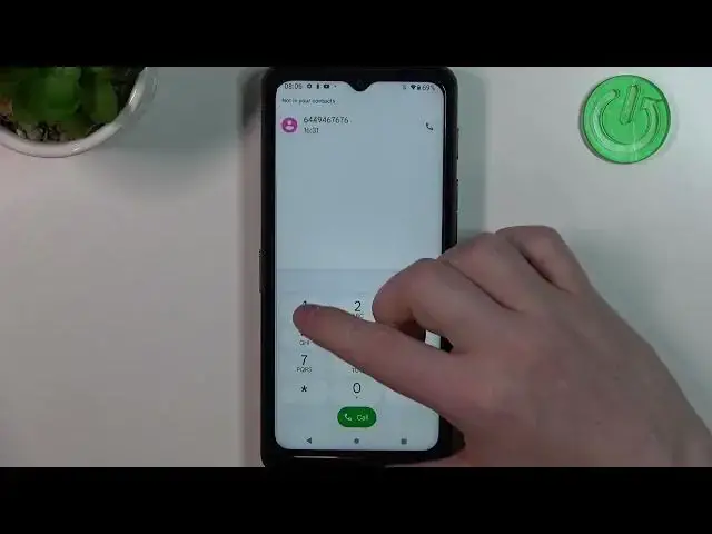 Video thumbnail for How To Call Emergency In Pakistan on Cat S75?