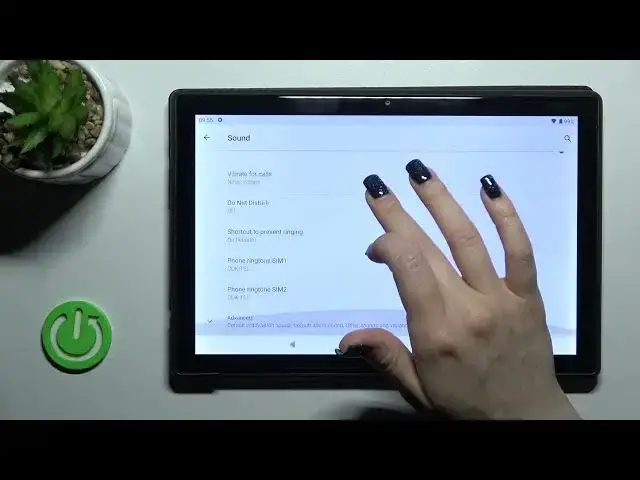 'Video thumbnail for How to Change Notification Sound on Oukitel OKT1 - Set New Notification Ringtone'