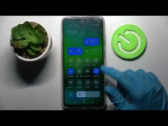 Video thumbnail for How to Turn On Auto Rotate Screen on Xiaomi Redmi 10 – Activate Screen Rotation