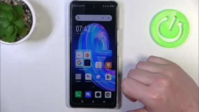 Video thumbnail for Infinix Note 30 5G - 5 Google Assistant Commands