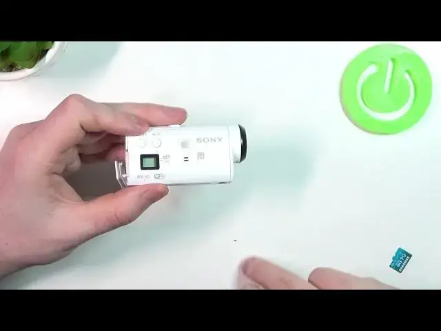 Video thumbnail for Reset Your SONY Action Cam to Factory Settings: Your Step-by-Step Guide!