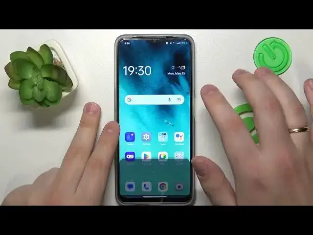 Video thumbnail for Take Control: Remove Google Assistant from Power Button on OPPO in Minutes!