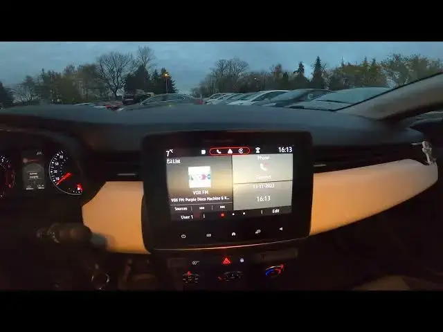 'Video thumbnail for How to Check Connectivity Mode in Renault Clio V ( 2019 - now ) | Manage Connectivity'
