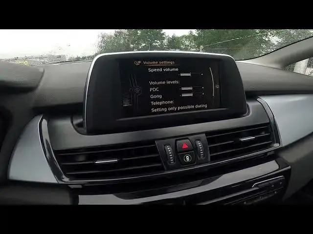 Video thumbnail for How to Enter and Manage Radio Equalizer in BMW Series 2 F22-F23-F45-F46 ( 2013 - 2021 )