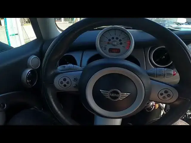 'Video thumbnail for How to Change Airflow Temperature in Mini R50/Cooper S ( 2001 – 2007 )'