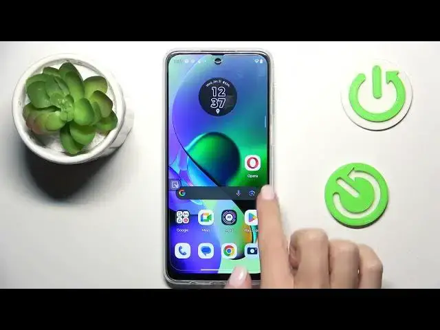 'Video thumbnail for How to Check the Serial Number on MOTOROLA Moto G54 Power'