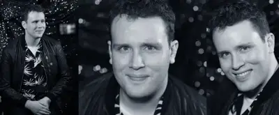 'Video thumbnail for WATCH NOW! Zooming in on the Tony Nominees: Grey Henson'