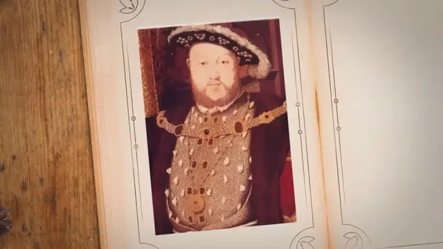 Video thumbnail for The Break with Rome