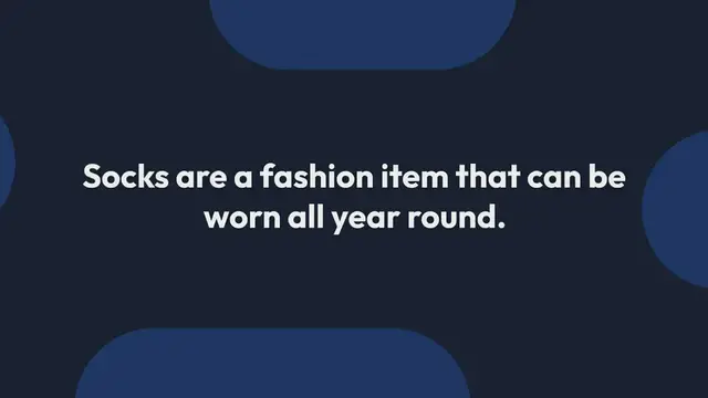 Video thumbnail for How to Keep Ankle Socks from Slipping