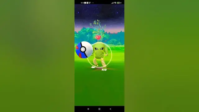 Video thumbnail for O M G  ! ? ! ?✨SHINY HITMONLEE ON POKEMON GO ✨ #shorts #youtubeshorts #pokemongo