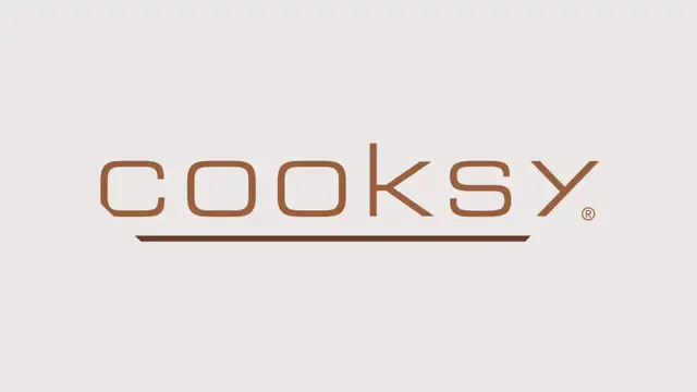 'Video thumbnail for Cooksy: The Smart Cooking Assistant'