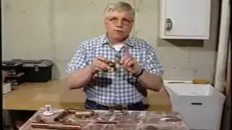 Video thumbnail for Sprinkler Systems