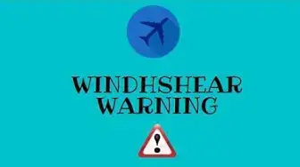 'Video thumbnail for Windshear '
