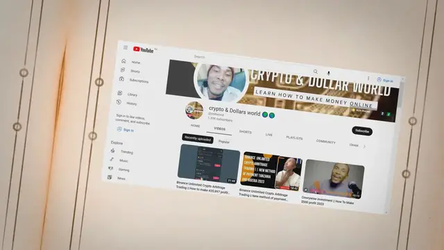 'Video thumbnail for welcome to cndworld'