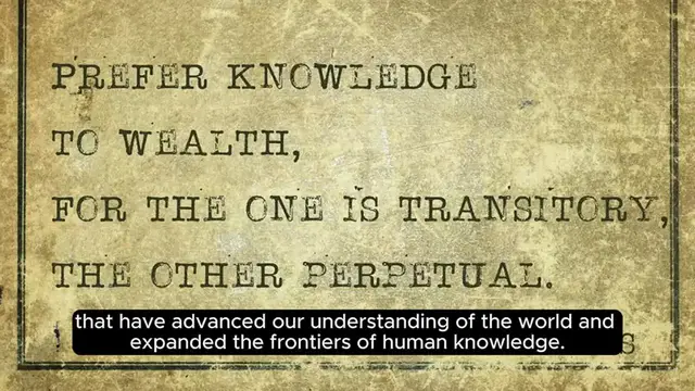 Video thumbnail for Top 5 Scientific Discoveries Of The Decade