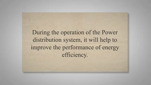 'Video thumbnail for 5 Functions of Substation Automation System'