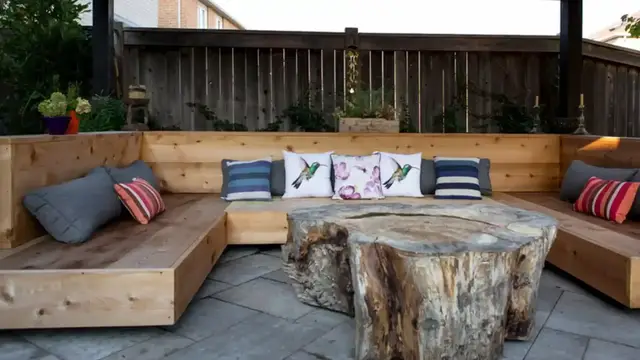 Video thumbnail for How Much Would It Cost To Build A Front Porch?