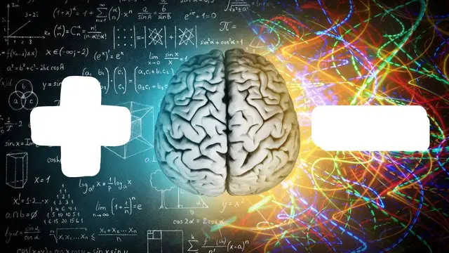 Video thumbnail for Why is it good to have a positive mindset?