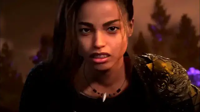 Video thumbnail for Forspoken  - trailer do jogo