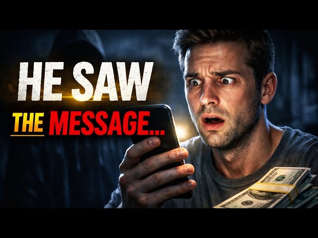 Video thumbnail for She Let a Stranger Use Her Phone… Then Everything Changed