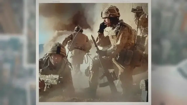 'Video thumbnail for Current British Wars and Conflicts'