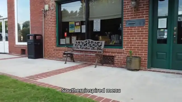 Video thumbnail for popeyes menu