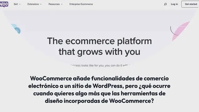 Video thumbnail for WooCommerce y Elementor: Cómo Construir una Tienda con Estilo