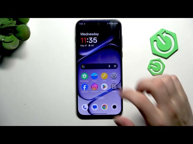 Video thumbnail for OnePlus Nord 6 – Fix Face Unlock Not Working