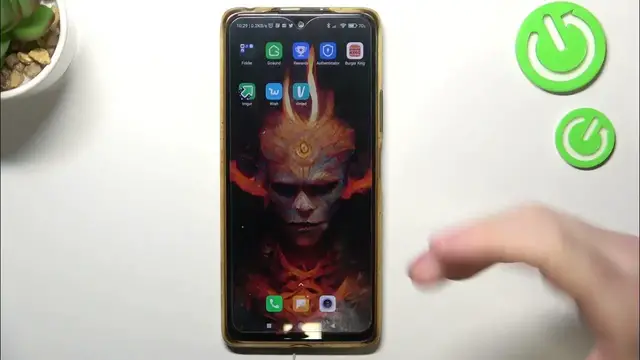 Video thumbnail for Jak Wejść & Wyjść Z Trybu Wakacyjnego w Vinted