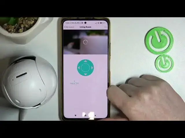 Video thumbnail for How to Flip Image 180 Degrees on Netvue Orb Camera?