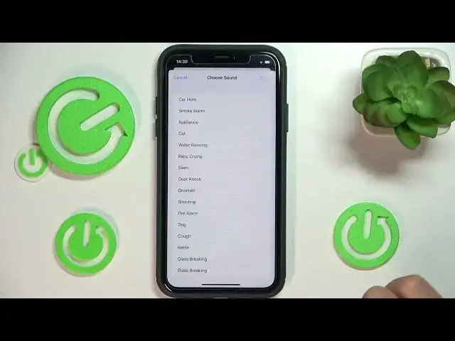Video thumbnail for How to Set iPhone Alert when Baby Crying is Detected? | Turn iPhone into a Baby Monitor