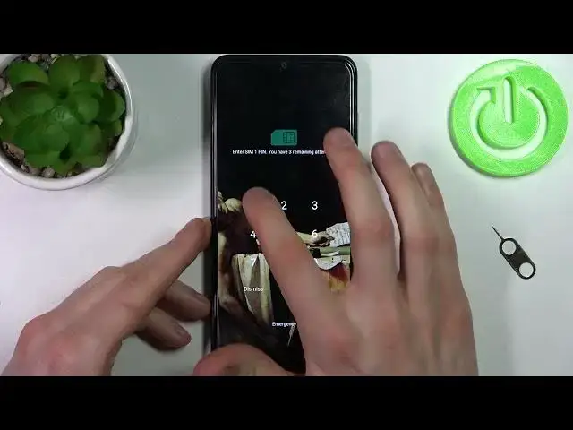 'Video thumbnail for TCL 30 SE Insert Nano SIM and Micro SD Card | Install SIM & SD'