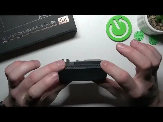 Video thumbnail for XIAOMI 70mai DashCam A800 Camera Overview – Check All Camera Functions