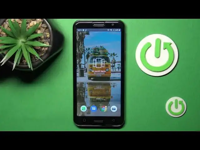 Video thumbnail for How to Close All Running Apps on EMPORIA Smart 5? - Close All Apps
