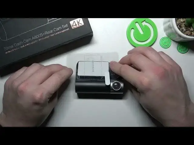 Video thumbnail for How to Install the XIAOMI 70mai DashCam A800 in Your Car – Dash Camera Installation