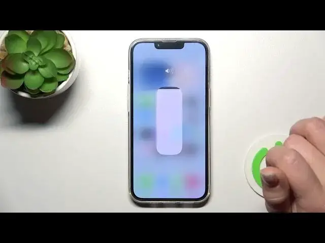 Video thumbnail for How to Unmute Ringtone in iPhone 14 - Activate Ringtone Sound