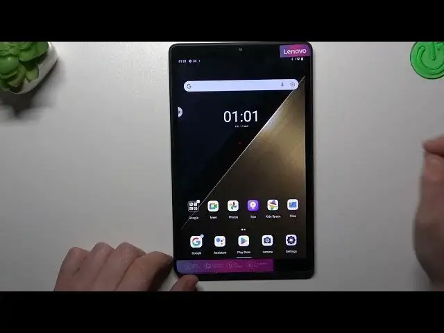 Video thumbnail for How to Scan QR Codes in Lenovo Tab M8 – Find QR Scanner