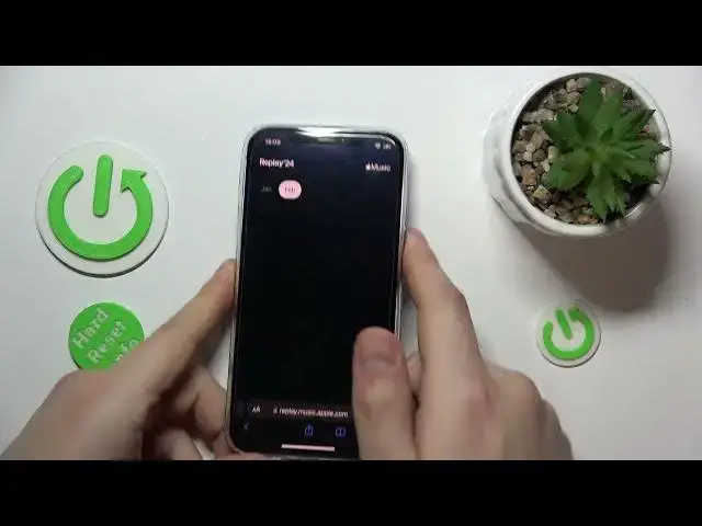 Video thumbnail for How to See Your Top Artists on Apple Music