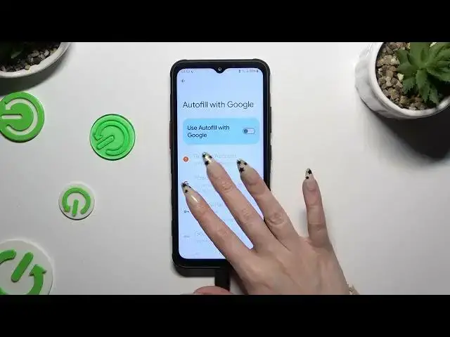 'Video thumbnail for How to Turn Off the Autofill with Google Service on SAMSUNG Galaxy XCover 7'