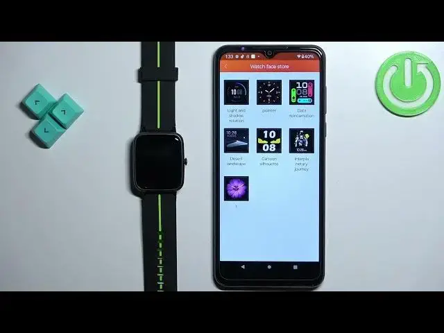 Video thumbnail for How to Download Additional Watch Faces on ULEFONE Smartwatch