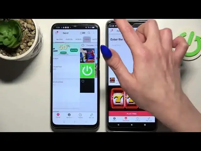 'Video thumbnail for Transfer files from any Oppo Device to Motorola Moto G51'