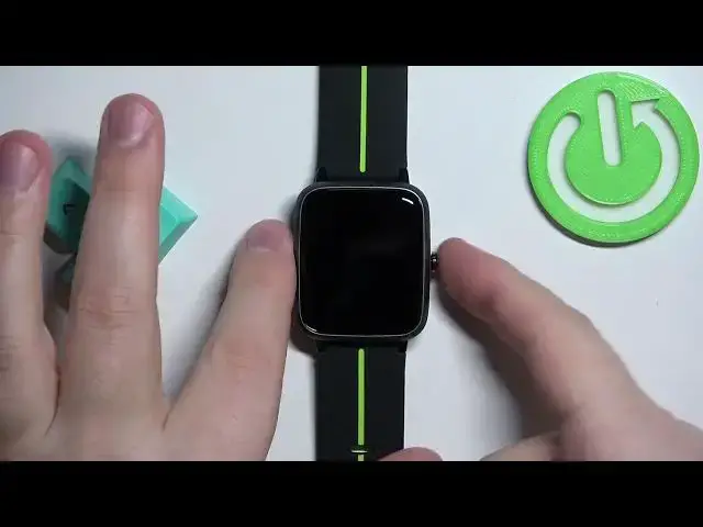 Video thumbnail for How to Factory Reset ULEFONE Smartwatch