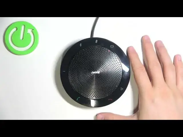 Video thumbnail for Can I Reset Jabra Speak 510?